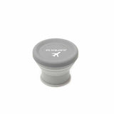 IPRee,Outdoor,Portable,Folding,Silicone,Lunch,Container,Camping,Picnic,Travel