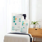 IPRee,Pillow,Cover,Disposable,Pillowcase,Travel,Portable,Pillowslip