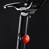 WHeeL,600LM,Bicycle,Light,Cycling,Light,Light,Light,Rechargeable,Motorcycle