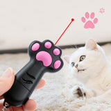 Zanlure,Laser,Funny,3Modes,Rechargeable,Chasing