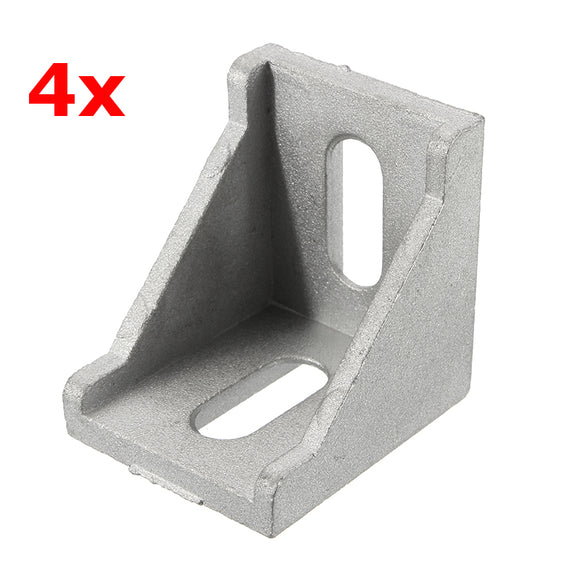 Suleve,Corner,Bracket,Aluminum,Angle,Corner,Joint,40x40mm