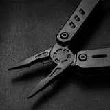 VOLKEN,Multifunctional,Pliers,Portable,Outdoor,Hikibg,Folding,Knife