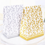 50pcs,Creative,Wedding,Candy,Wedding,Party,Chocolate,Candy,Paper,Boxes