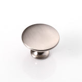 Modern,Cupboard,Drawer,Knobs,Alloy,Furniture,Wardrobe,Round,Handle,Pulls