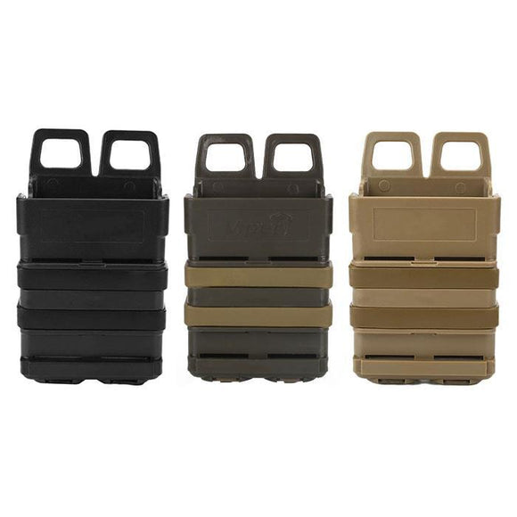 Hunting,Tactical,Attach,Magazine,Pouch,Molle,Holster