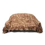 Outdoor,Camping,Woodland,Leaves,Desert,Camouflage,Tactical,Double,Layer,Netting
