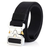 125x5cm,ENNIU,Tactical,Adjustable,Waist,Belts,Camping,Hunting,Nylon,Waistband