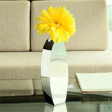 Stainless,Steel,Flower,Office,Decor,Kitchen,Table,Ornament