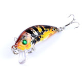 ZANLURE,Fishing,Lures,Wobblers,Painting,Series,Fishing,Topwater,Artificial,Baits