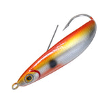 ZANLURE,Weedless,Fishing,7.5cm,Various,Colours