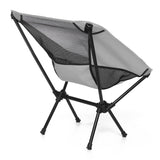 ZANLURE,Portable,Folding,Fishing,Chair,Outdoor,Foldable,Camping,Chair,Collapsible,Beach,Chair