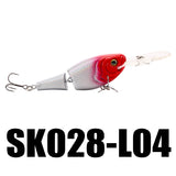 SeaKnight,SK028,13.5g,Fishing,Crankbaits,Sections,Fishing,Baits