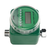 KCASA,Automatic,Sensor,Watering,Timer,Electronic,Garden,Irrigation,Controller,Display