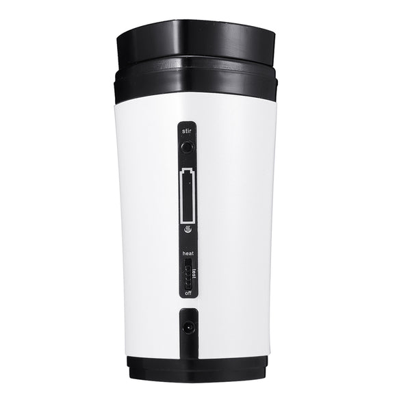 Coffee,Rechargeable,Heating,Stirring,Mixing,Warmer,Coffee,Capsule