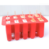 Freezer,Lolly,Maker,Cream,Popsicle,Yogurt,Maker,Mould