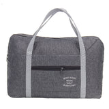 Oxford,Cloth,40x30x13cm,Foldable,Travel,Storage,Waterproof,Luggage,Shoulder,Carry,Duffle