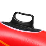 115x60cm,Inflatable,Paddle,Board,Swimming,Surfboard,Swimming,Float,Children,Funny,Travel,Beach