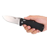 GANZO,210mm,Stainless,Steel,Tactical,Folding,Knife,Portable,Folding,Knife,Outdoor,Survial,Knife
