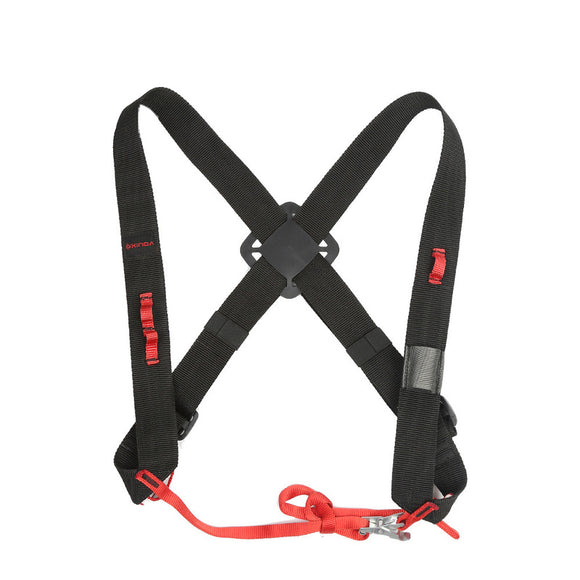 XINDA,Mountain,Climbing,Safety,Sitting,Strap,Climbing,Rappelling,Shoulder,Strap