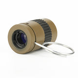IPRee,2.5x17.5mm,Compact,Telescope,Pocket,Monocular,Optic,Knuckle,Finger