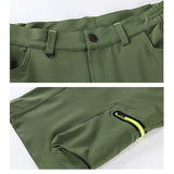 OUTTO,Men's,Summer,Quick,Cycling,Shorts,Outdoor,Sport,Fitness,Sweatpants,Moisture,Absorption,Beach,Casual,Loose,Pants