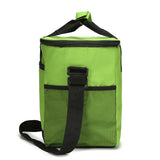 Insulated,Cooler,Handbag,Waterproof,Outdoor,Picnic,Lunch,Storage,Carry