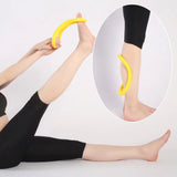 Pilates,Training,Fitness,Circle,Shoulder,Relief,Exercise,Tools