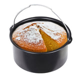 Bread,Baking,Basket,Fryer,Fryer,Accessories