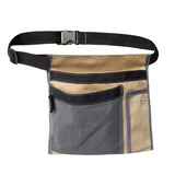 Square,Portable,Plumber,Tools,Storage,Waist,Canvas,Fabric,Organizer,Pilers,Screwdriver,Scissor