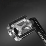 BIKING,Aluminum,Alloy,Pedals,Reflective,Strip,Cycling,Pedals,Bicycle,Accessories