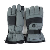 Modes,Heated,Gloves,Winter,Warmers,Thermal,Touch,Screen,Windproof,Waterproof,Skiing,Cycling,Riding,Gloves