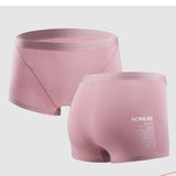 Shorts,Cycling,Pants,Modal,Graphene,Elasticity,Seamless,Panties,Sport,Fitness,Riding