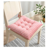 40*40cm,Polyester,Chair,Cushion,Square,Padded,Office,Decor,Dining