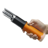ZANLURE,2000mAh,Electric,Scaler,Descaler,Scale,Scraper,Fishing