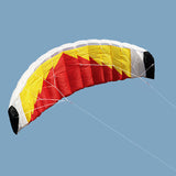 Parafoil,Stunt,Parachute,Beach,Nylon,Fabric