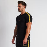 Summer,Men's,Sports,Fitness,Casual,Clothes,Running,Sports,Breathable