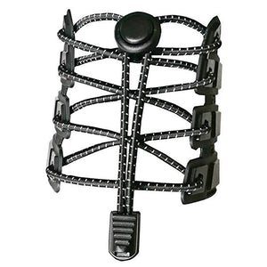 IPRee,Reflective,Laces,Adjustable,Buckle,Shoelaces,Sports,Night,Running,Shoestrings