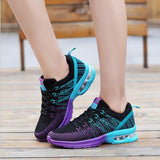 Women,Casual,Breathable,Shoes,Sport,Running,Cushion,Trainer,Sneakers