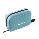 Honana,Travel,Cosmetic,Waterproof,Hanging,Toiletry,Makeup,Organizer