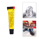 Super,Adhesive,Repair,Leather,Rubber,Canvas,Strong