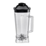 Blender,Spare,Parts,Commercial,Pitcher,Container,Mixer