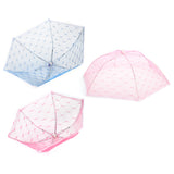 Umbrella,Style,Cover,Mosquito,Cover,Table,Foldable