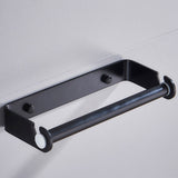 Kitchen,Paper,Towel,Holder,Aluminum,Hanging,Stand