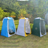 Portable,Instant,Camping,Shower,Toilet,Outdoor,Waterproof,Beach,Dress,Changing,Window,Inside,Pocket