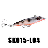 SeaKnight,SK015,Sinking,Fishing,Pencil,Simulation,Baits