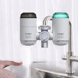 3000W,Three,Water,Outlets,Temperature,Display,Electric,Instant,Heating,Faucets,Kitchen,Hot&Cold,Water,Heater,Water,Purifier