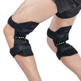 Spring,Support,Patella,Booster,Adjustable,Joint,Brace,Sports,Training,Protector
