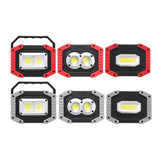 Xmund,Outdoor,Modes,Light,Camping,Emergency,Lantern,Flashlight,Spotlight,Searchlight,Camping,Light