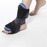 Support,Splint,Orthopedic,Elastic,Compression,Sport,Bandage,Fitness,Exercise,Protective