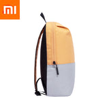 Original,Xiaomi,Backpack,Multiple,Color,Level,Water,Repellent,Shoulder,Travel,Women,Student,Traveling,Camping